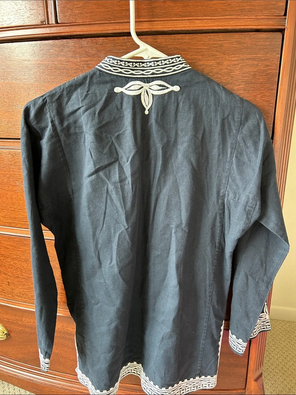 J. Crew Tunic